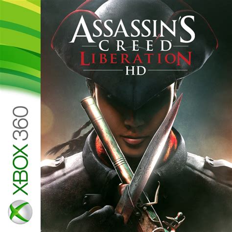 how to buy assassin's creed liberation on xbox one